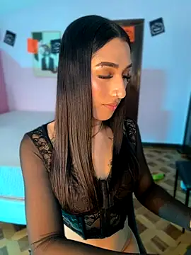  Denisse444 online show from 10.15.25