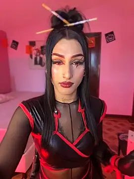  Denisse444 online show from 10.31.25