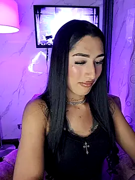  Denisse444 online show from 02.19.26