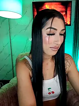  Denisse444 online show from 03.19.26