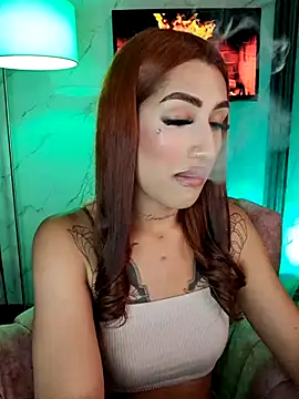  Denisse444 online show from 03.23.26