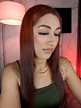  Denisse444 online show from 04.08.26