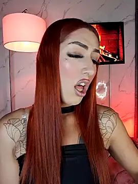  Denisse444 online show from 04.14.26