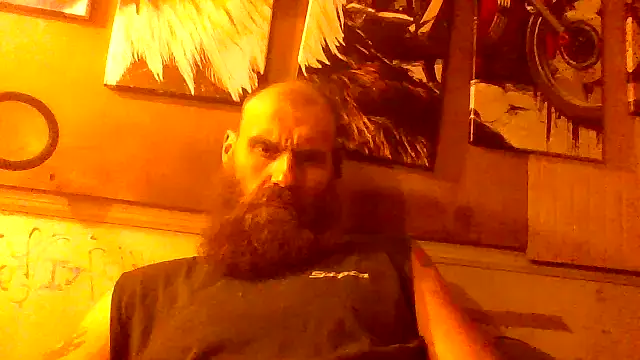 Snapshot of Cowboy815 chatting on 06.17.26 Cowboy815 online show from 06.17.26