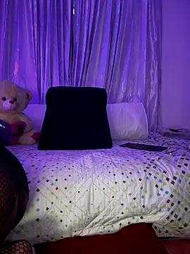 AmyRoss 1 online show from 11.11.25