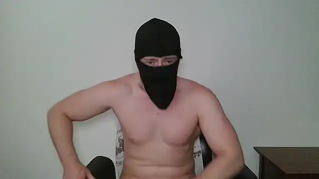 Snapshot of PhantomGent chatting on 06.27.26 PhantomGent online show from 06.27.26