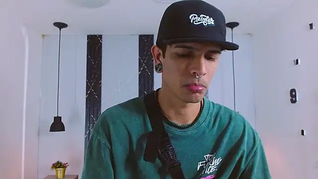 Franvill Trato online show from 11.12.25