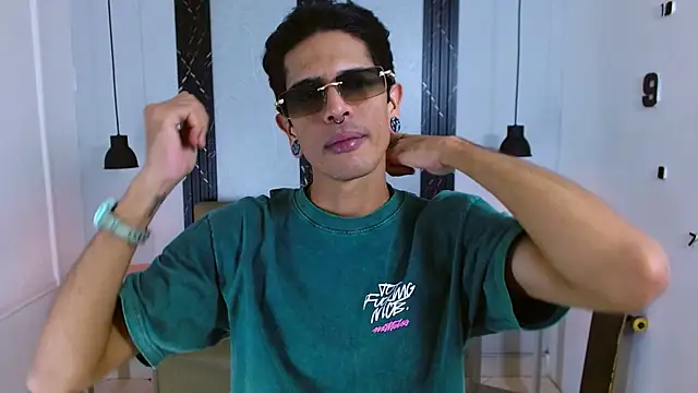 Franvill Trato online show from 11.22.25