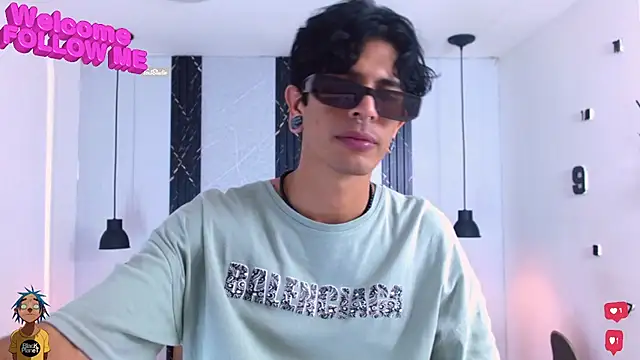 Franvill Trato online show from 12.16.25