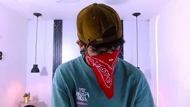 Franvill Trato online show from 01.14.26