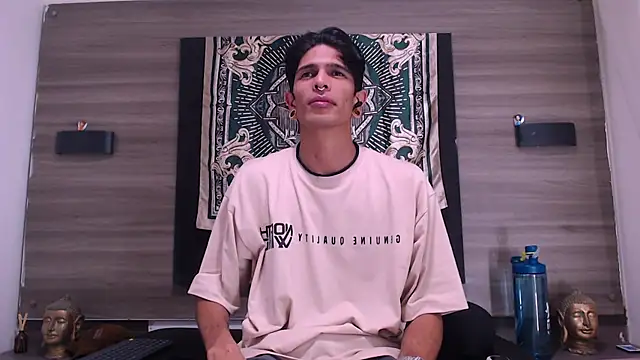 Franvill Trato online show from 01.15.26