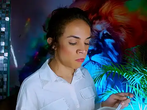 Cristal Gem1 online show from 09.20.25