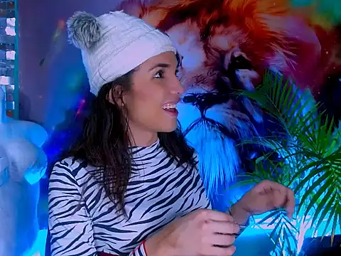 Cristal Gem1 online show from 09.28.25