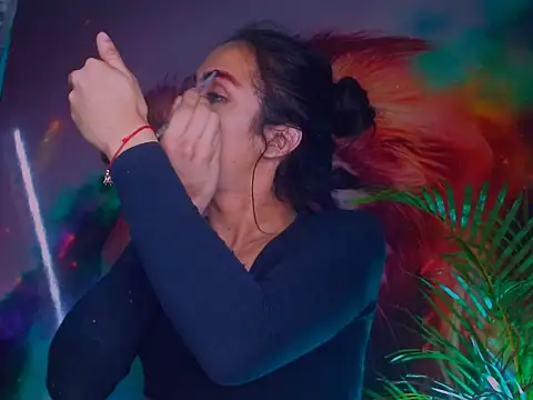 Cristal Gem1 online show from 10.08.25