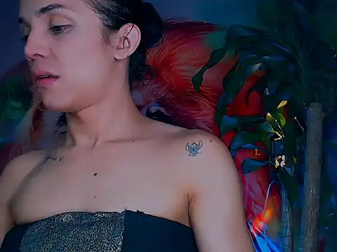 Cristal Gem1 online show from 11.04.25