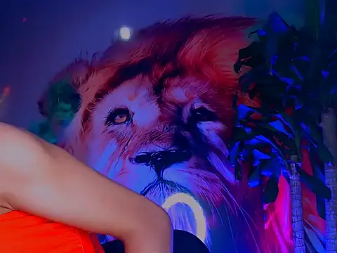 Cristal Gem1 online show from 11.08.25