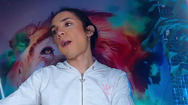 Cristal Gem1 online show from 11.26.25