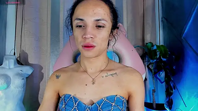 Cristal Gem1 online show from 07.28.26