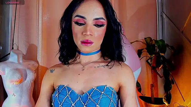 Cristal Gem1 online show from 07.28.26