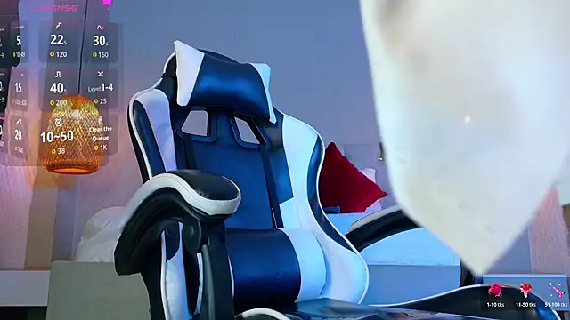 Thaiel Fosteer online show from 01.16.26