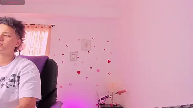 LiaaMoretzz online show from 02.17.26