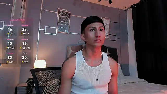 oliver mr  online show from 12.22.25