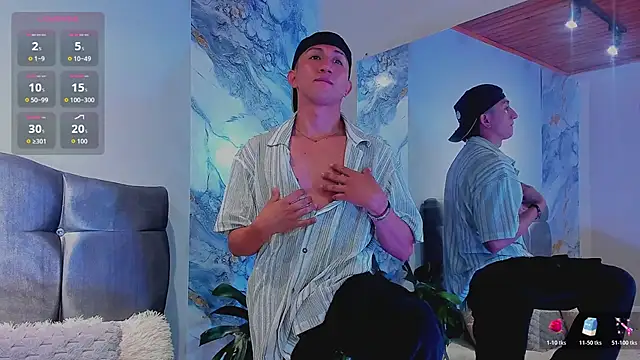 oliver mr  online show from 03.05.26