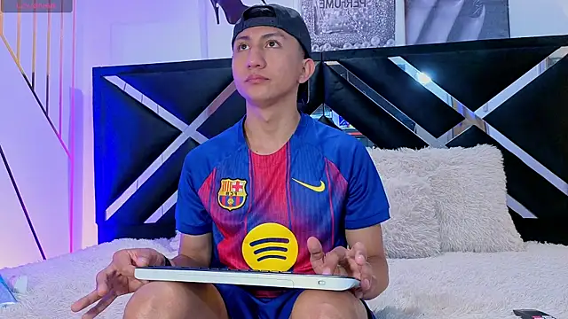 oliver mr  online show from 04.11.26