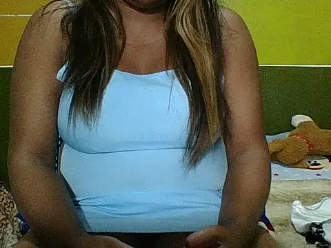 SEXY METISE online show from 11.16.25