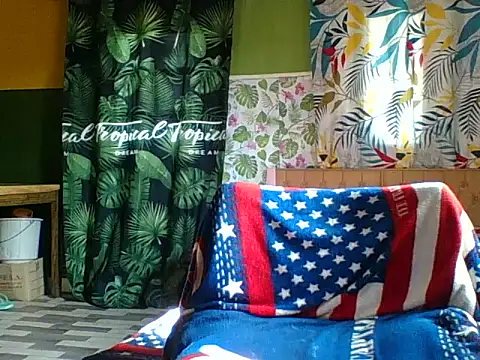 SEXY METISE online show from 11.29.25