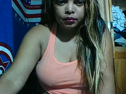 SEXY METISE online show from 03.03.26