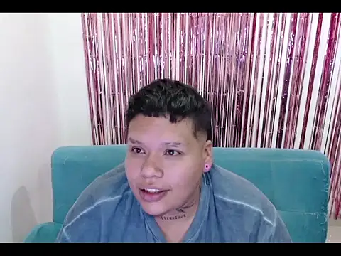 Yulian bigclit7 online show from 03.16.26