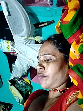 Pooja750 online show from 09.29.25