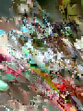 Pooja750 online show from 03.24.26