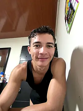 eroseliam online show from 01.08.26