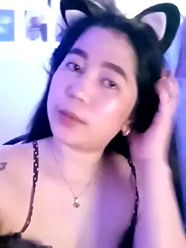 Snapshot of Asianhotskinny chatting on 06.15.26 Asianhotskinny online show from 06.15.26