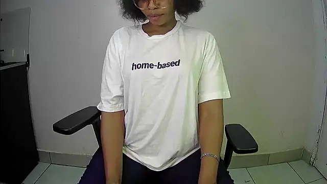 GingerGlow94 online show from 09.13.25