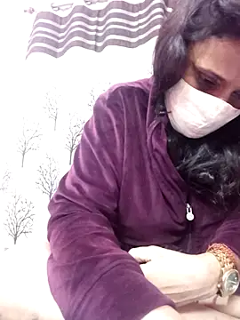 Snapshot of Gullapi chatting on 01.16.26 Gullapi online show from 01.16.26