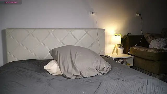 KaeliaScorch online show from 03.03.26