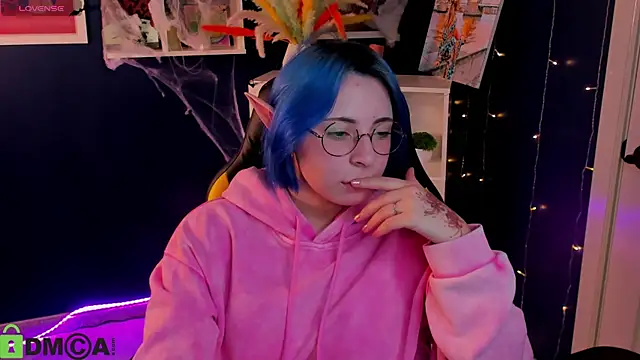 Penny Stanley online show from 10.30.25