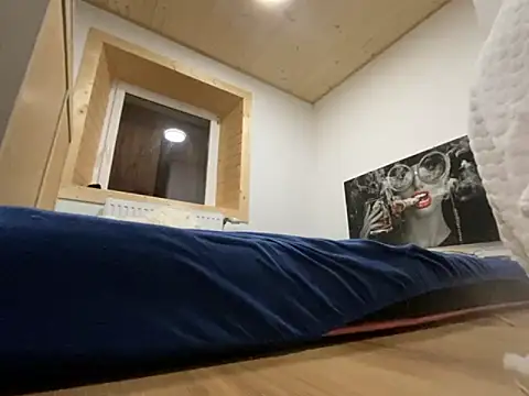 Big Boob Gang online show from 09.29.25