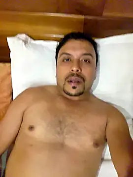 BindaasBong online show from 09.27.25