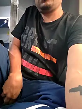 BindaasBong online show from 10.08.25