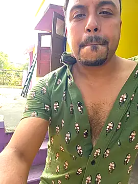 BindaasBong online show from 10.20.25