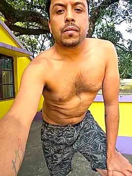 BindaasBong online show from 11.12.25