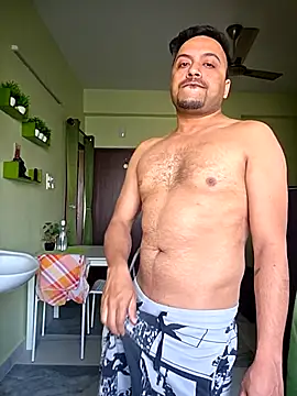 BindaasBong online show from 02.06.26