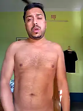 BindaasBong online show from 03.17.26