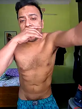 BindaasBong online show from 03.19.26