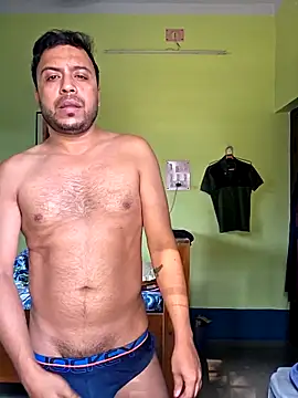 BindaasBong online show from 03.25.26