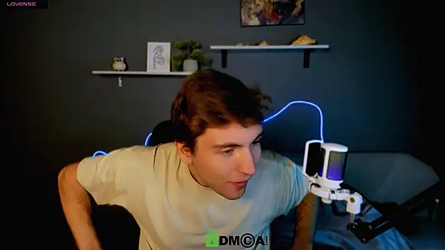 joseph bear  online show from 10.13.25